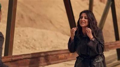 حنان مطاوع تفجر مفاجأة عن مشاركتها في برنامج رامز جلال | فيديو