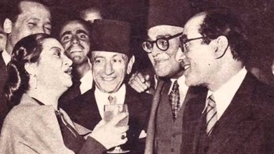 تفوقت على رامز جلال.. مقلب مؤذٍ من أم كلثوم للقصبجي جعلته 