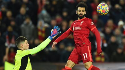 مباريات حاسمة لرفقاء صلاح.. مواجهات ليفربول في شهر أبريل