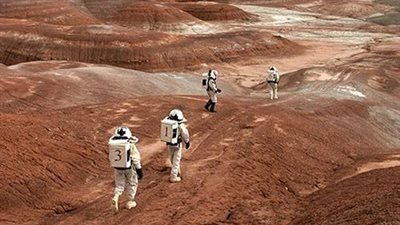 تستغرق 200 عام..ناسا تقترح العيش على كوكب الزهرة 