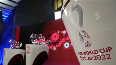 بيان للفيفا.. هؤلاء الأساطير على مسرح القرعة المونديالية بقطر