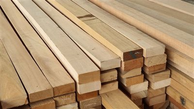 أسعار الخشب اليوم الجمعة 1-4-2022 في المنيا
