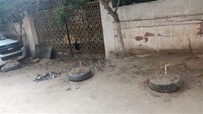 تفاصيل أزمة بين حمو بيكا وجيرانه بالعجمي|صور 