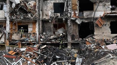 ميدفيديف ينتقد كييف بعد اعتقال سياسي موال لروسيا