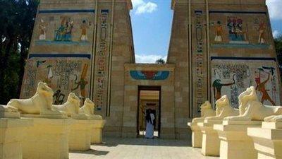 في عيدها القومي.. تعرف على المقومات السياحية والأثرية بالجيزة