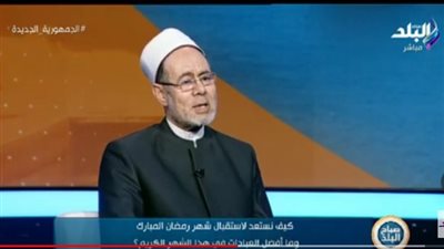 أحد علماء الأوقاف: الإنفاق على الشح أفضل الصدقات | فيديو 