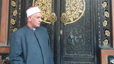 أوقاف الإسكندرية تفتتح مسجد جديد بمنطقة الرمل 