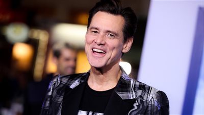 جيم كاري يعلن نيته في اعتزال التمثيل 