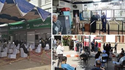 تعرف على حقك من زيادة المرتبات والمعاشات بالقانون 