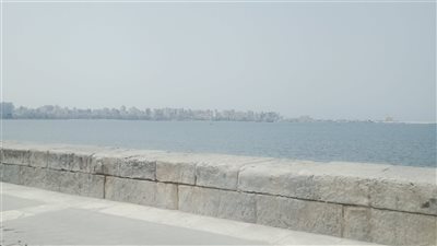 حالة الطقس غدا السبت ٢-٤-٢٠٢٢ فى الإسكندرية