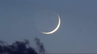 لحظة اعلان موعد شهر رمضان بالسعودية|فيديو 