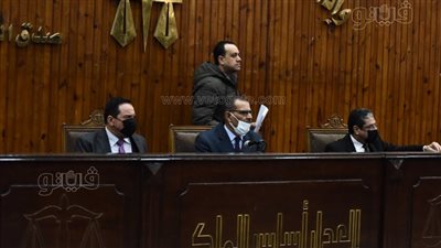 محامي كريم الهواري للشاهد: 