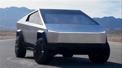 كذبة أبريل تلحق بمشروع تسلا المرتقب سايبرتراك الكهربائية