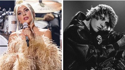 انضمام ليدي جاجا وجاستن بيبر لمؤديي حفل الجرامي