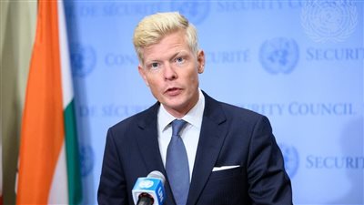 المبعوث الأممي: الهدنة بين الأطراف اليمنية تبدأ السبت.. وتقتضي وقف جميع العمليات العسكرية