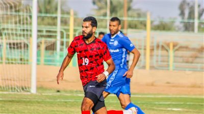 وليد عطية هداف الممتاز ب: القسم الثاني أصعب من الممتاز وطموحي العودة لمنتخب مصر