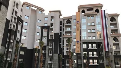 العاصمة الإدارية، بدء تسليم وحدات الحي السكني R3 