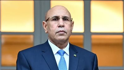 وجوه جديدة والنساء باقيات.. الرئاسة الموريتانية تعلن تشكيلة الحكومة الجديدة