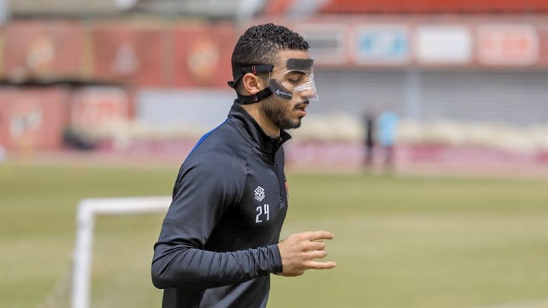 محمد عبد المنعم