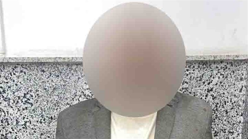 المتهم بتصوير السيدات