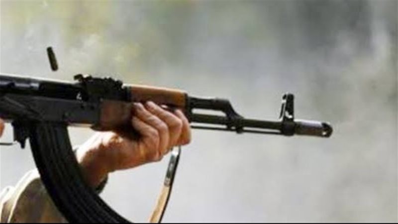 ارشيفية لاطلاق النار