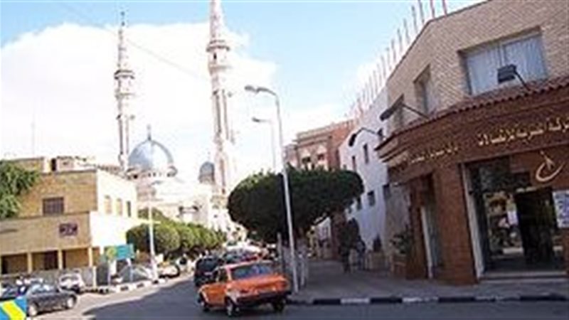 الإسماعيلية