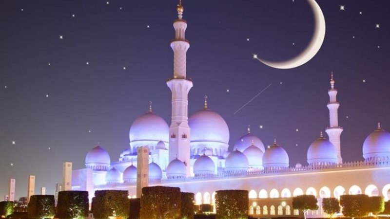 رمضان بالامارات 
