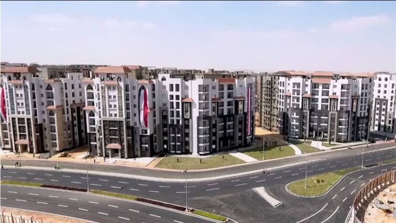 العاصمة الادارية،