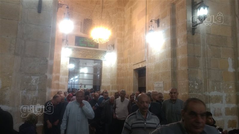مسجد السيد البدوى