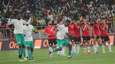 جمال علام: الفيفا مستاء من أحداث داكار واستدعى رئيس الاتحاد السنغالي للتحقيق