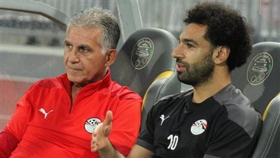 جمال علام: أصدرت فرمانا لكيروش حتى تحديد مصيره.. ومحمد صلاح مصدوم | فيديو