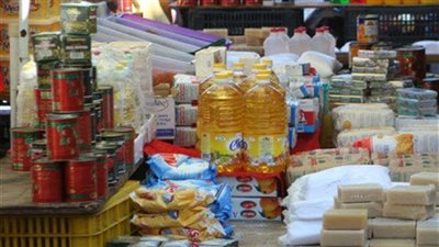 أسعار السلع التموينية خلال شهر يونيو.. اعرفها