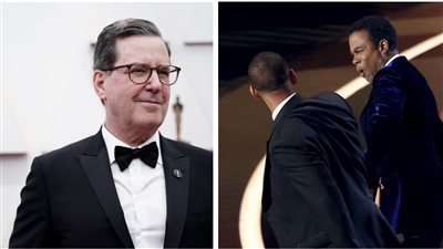 أول رد من الأوسكار على استقالة ويل سميث