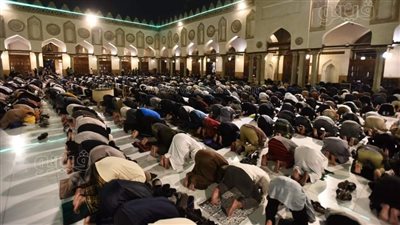 هل تأخذ صلاة التراويح فضل قيام الليل في شهر رمضان؟.. الإفتاء تجيب 