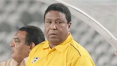 طه بصري يهدي الزمالك لقب الدوري الأغلى في تاريخه 