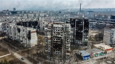 أمريكا عن الصور المروعة من بوتشا: 