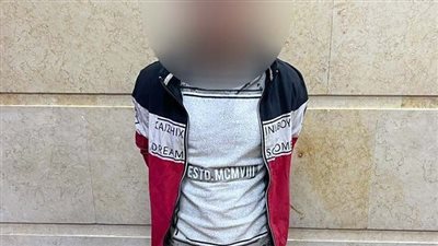 عامل يقتل صديقه بسبب خلافات مالية بجنوب سيناء