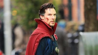 بيندكت كامبرباتش عن العمل مع المخرج سام رايمي: 