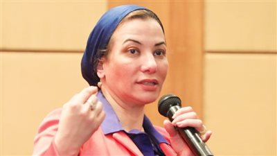 فريق الأمم المتحدة يشيد بالتنظيمات المصرية لمؤتمر المناخ COP27