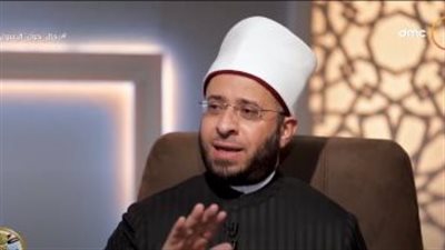 أسامة الأزهري: حرق المصحف الشريف همجية مرفوضة