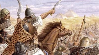 حدث فى اليوم الأول من رمضان.. غزوة تبوك وفتح مصر ونزول صحف إبراهيم 