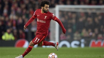ماني على الدكة.. محمد صلاح يقود هجوم ليفربول في لقاء واتفورد