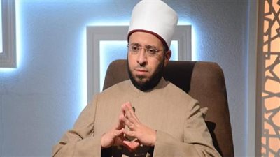 الشيخ أسامة الأزهرى يشرح كيفية قضاء الليلة الأولى من رمضان 