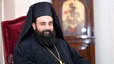 أمين مجلس كنائس مصر: نتضرع الى الله أن تبقى الكنانة أرض النعم والبركات