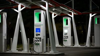 خطة كندا لخفض انبعاثات السيارات 