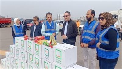 انطلاق حياة كريمة تحت شعار 