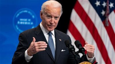 بايدن مهنئًا المسلمين برمضان: يعلمنا القرآن أن من يعمل مثقال ذرة خيرا يره