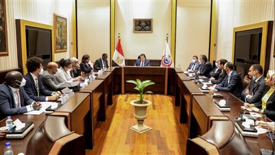 خالد عبد الغفار: مصر ضمن 9 دول وقعت على الانضمام لاتفاقية الدواء الأفريقية