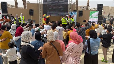 برعاية الهجرة.. شباب المصريين بالخارج ينظمون ملتقى الاحتفال بيوم اليتيم