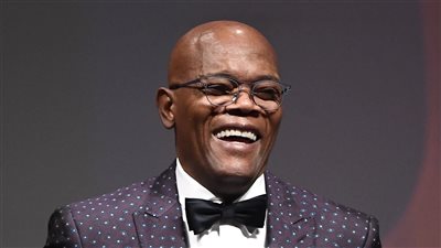 بعمر الـ73.. ​صامويل جاكسون يعود إلى المسرح